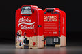 Fallout Nuka World Kit, packaging shot