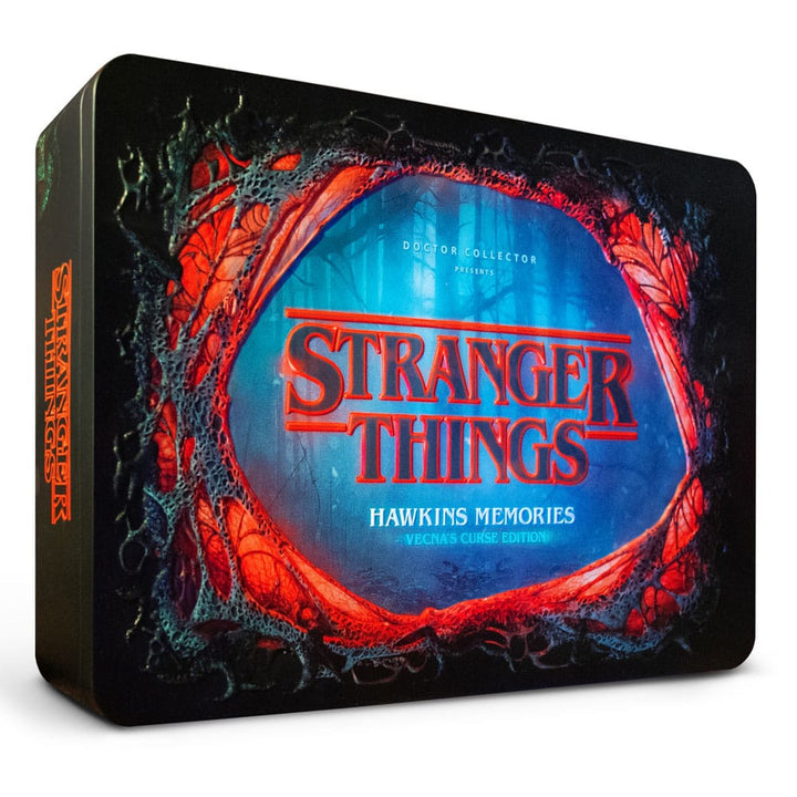 Stranger Things Hawkins Memories (Vecna's Curse Edition) Kit