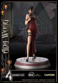 Resident Evil Premium Statue Ada Wong 50 cm, additional view