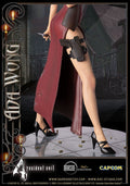 Resident Evil Premium Statue Ada Wong 50 cm, product detail