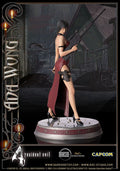 Resident Evil Premium Statue Ada Wong 50 cm, additional view