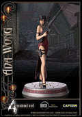 Resident Evil Premium Statue Ada Wong 50 cm, product detail