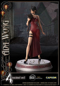 Resident Evil Premium Statue Ada Wong 50 cm, alternate view