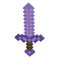 Minecraft Enchanted 20 Sword Replica