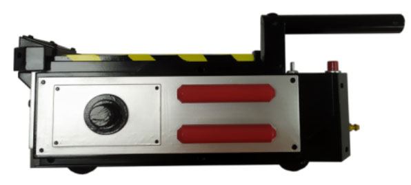 Ghostbusters Ghost Trap 1/1 Scale Role Play Replica