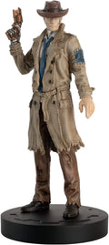 Nick Valentine Fallout Hero Collector Figurine