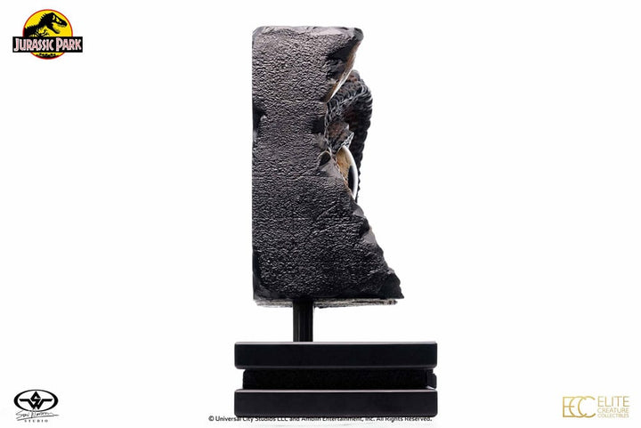 Elite Creature Collectibles T-Rex Eye Replica Jurassic Park Screen-Used Prop Reproduction 32 cm