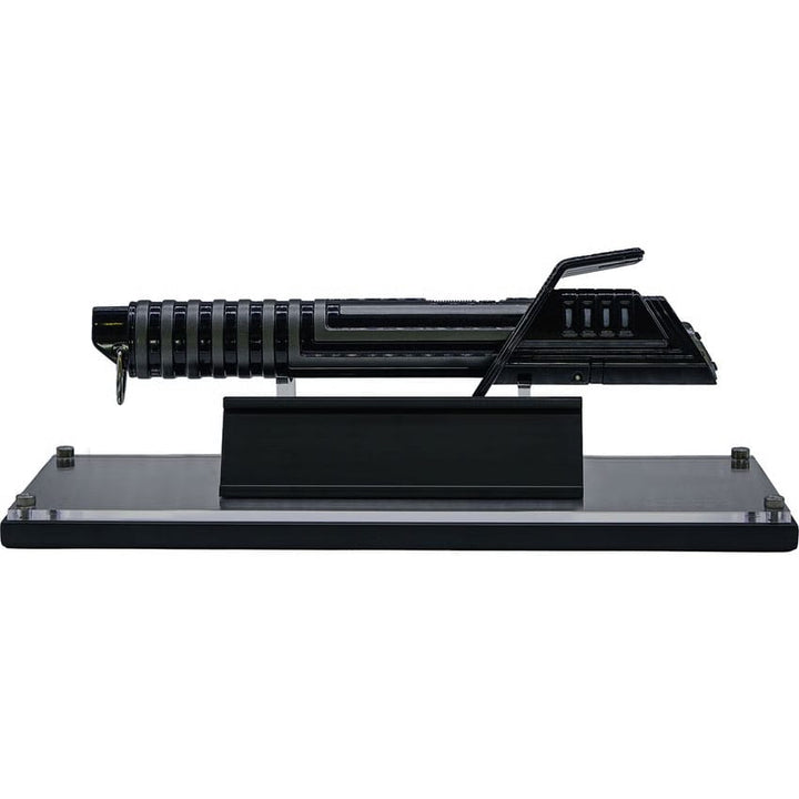 EFX Star Wars The Mandalorian Darksaber 1/1 Scale Limited Edition Prop Replica