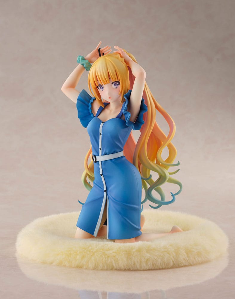 Classroom of the Elite Kei Karuizawa Classroom of the Elite PVC Statue 1 6 Scale 19 cm