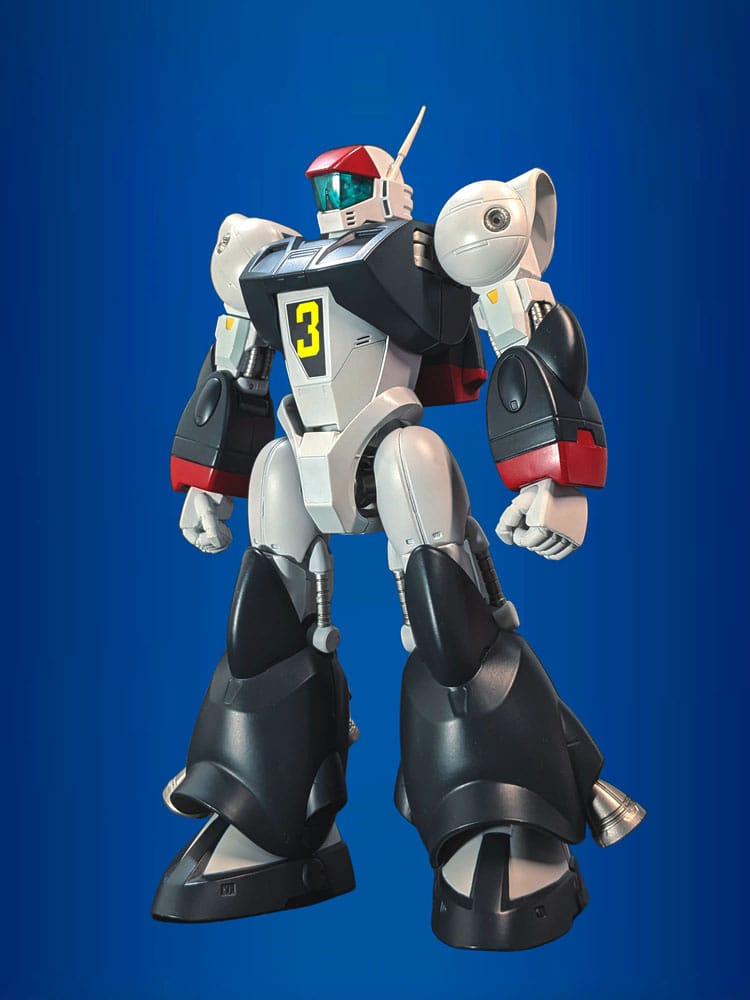 Metal Action VIFAM VIFAM Full Option Action Figure Initial Equipment Version 17 cm