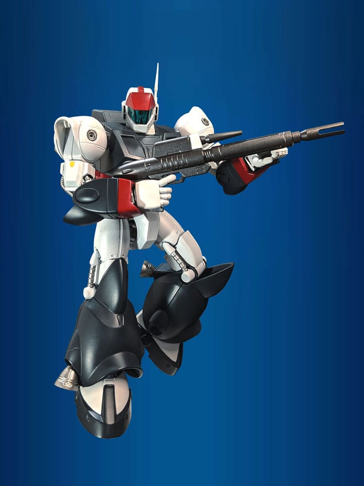 Metal Action VIFAM VIFAM Full Option Action Figure Initial Equipment Version 17 cm