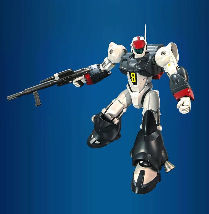 Metal Action VIFAM VIFAM Full Option Action Figure Initial Equipment Version 17 cm