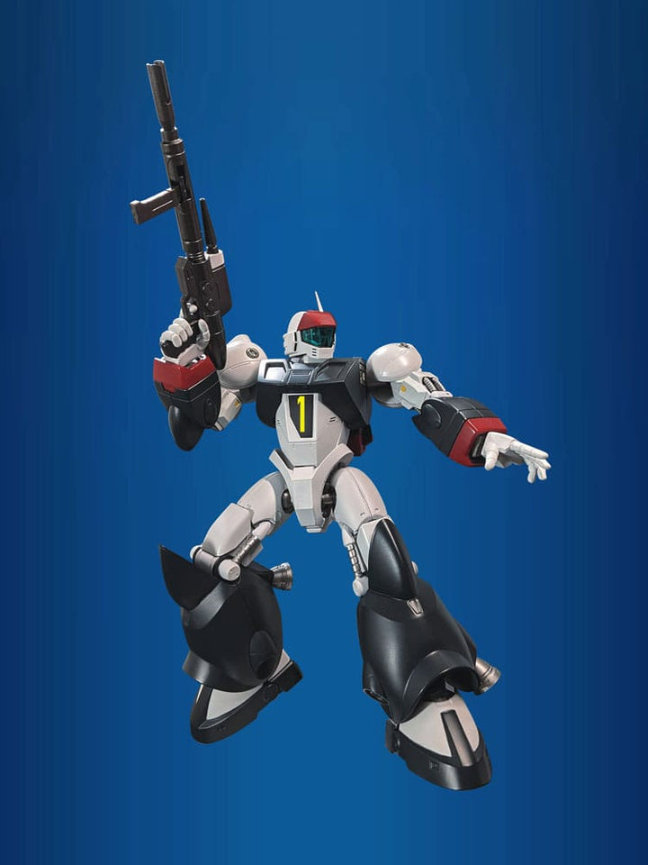 Metal Action VIFAM VIFAM Full Option Action Figure Initial Equipment Version 17 cm
