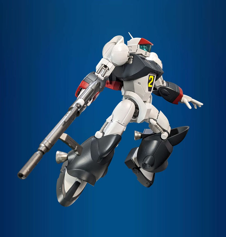 Metal Action VIFAM VIFAM Full Option Action Figure Initial Equipment Version 17 cm