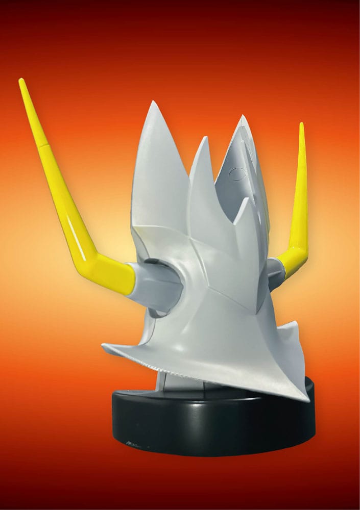 Evolution Toy Kaiser Pilder Mazinger Metal Action Diecast Figure Renewal Version