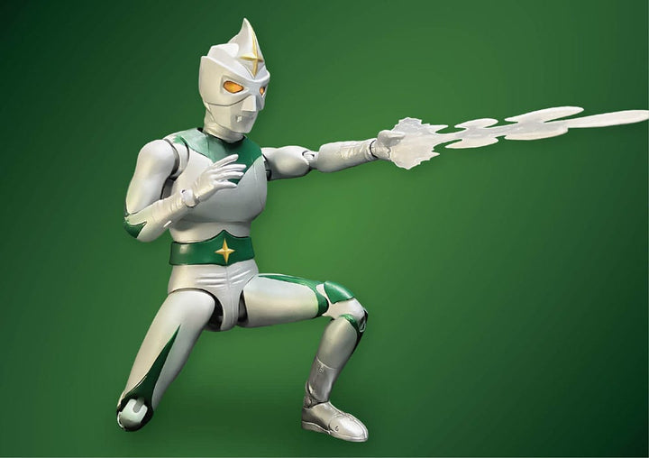 Mirrorman Hero Action Figure Mirrorman 16 cm