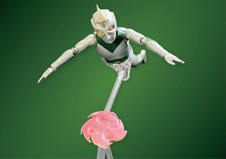 Mirrorman Hero Action Figure Mirrorman 16 cm