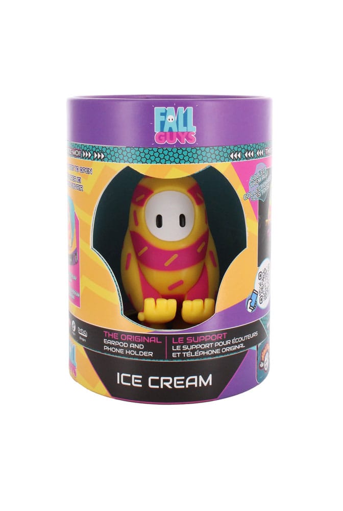 Fall Guys Ice Cream 3.9" Mini Mini Holdems