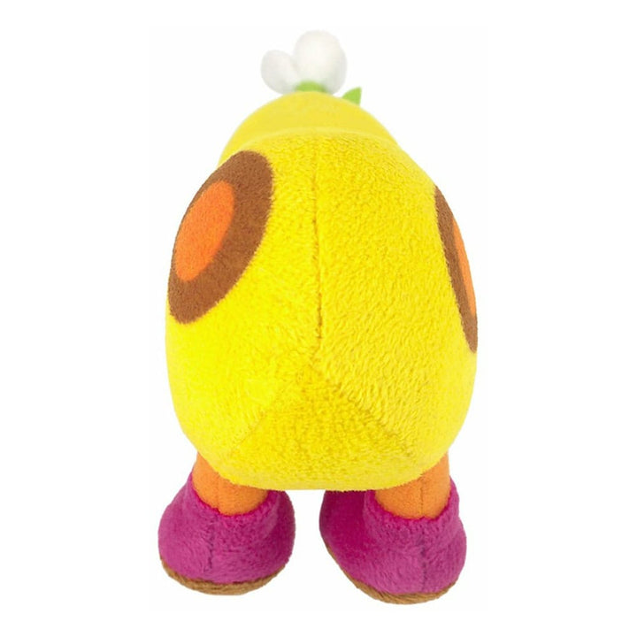 Nintendo Wiggler Super Mario Plush Figure 14 cm