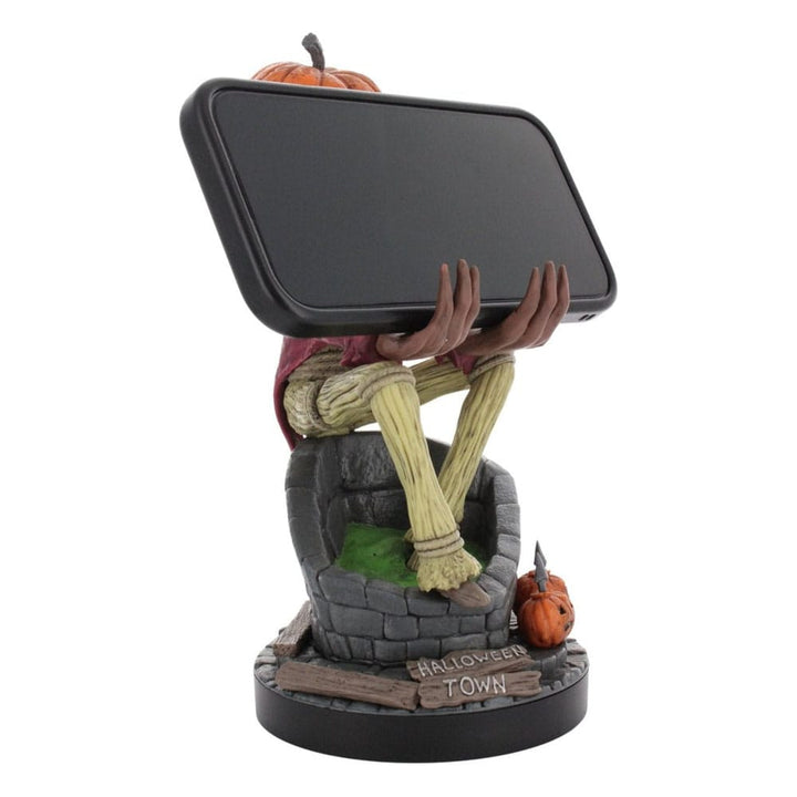 Cable Guys Jack Pumpkin The Nightmare Before Christmas Controller Holder and Phone Stand 21 cm