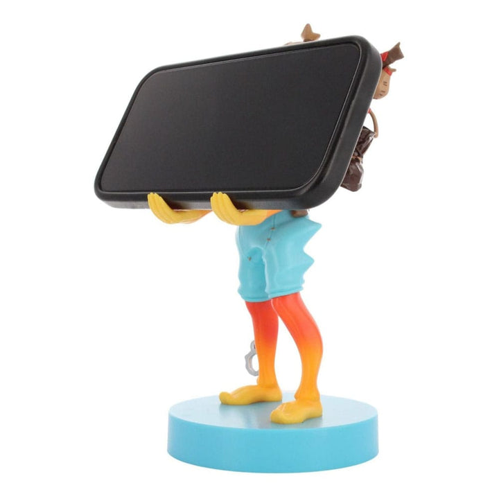 Cable Guys Fishstick Fortnite Controller Holder and Phone Stand