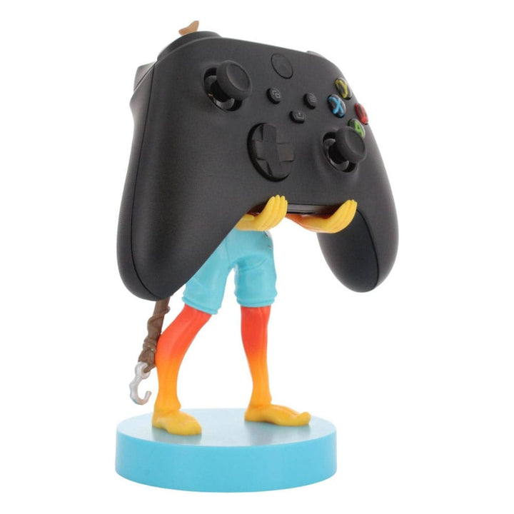 Cable Guys Fishstick Fortnite Controller Holder and Phone Stand
