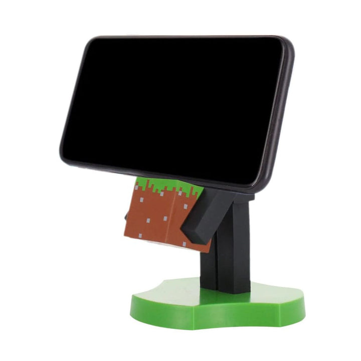 Enderman from Minecraft by Cable Guys Mini Device and Phone Holder 12 cm