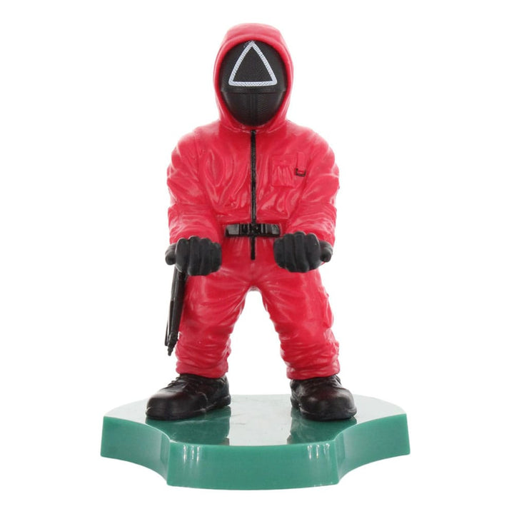Squid Game Triangle Guard 3.9" Mini Holdems