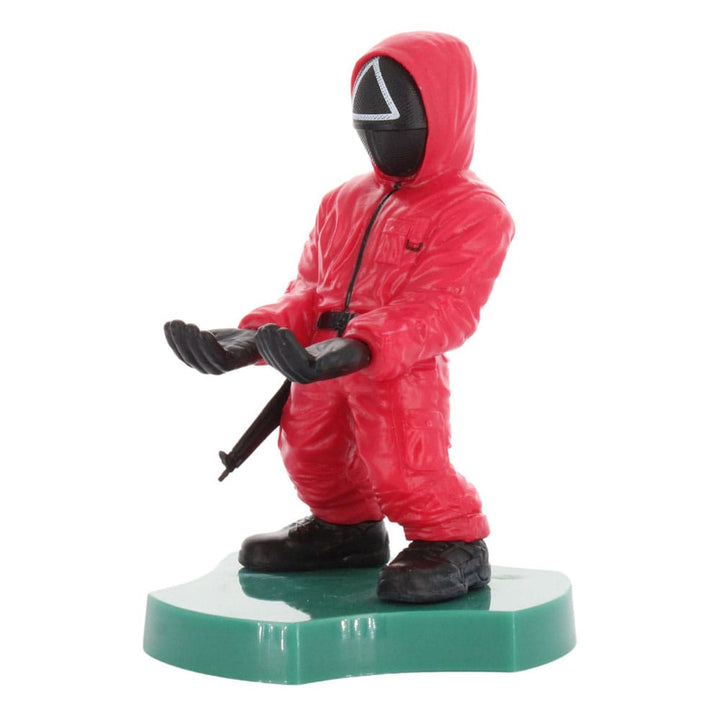 Squid Game Triangle Guard 3.9" Mini Holdems