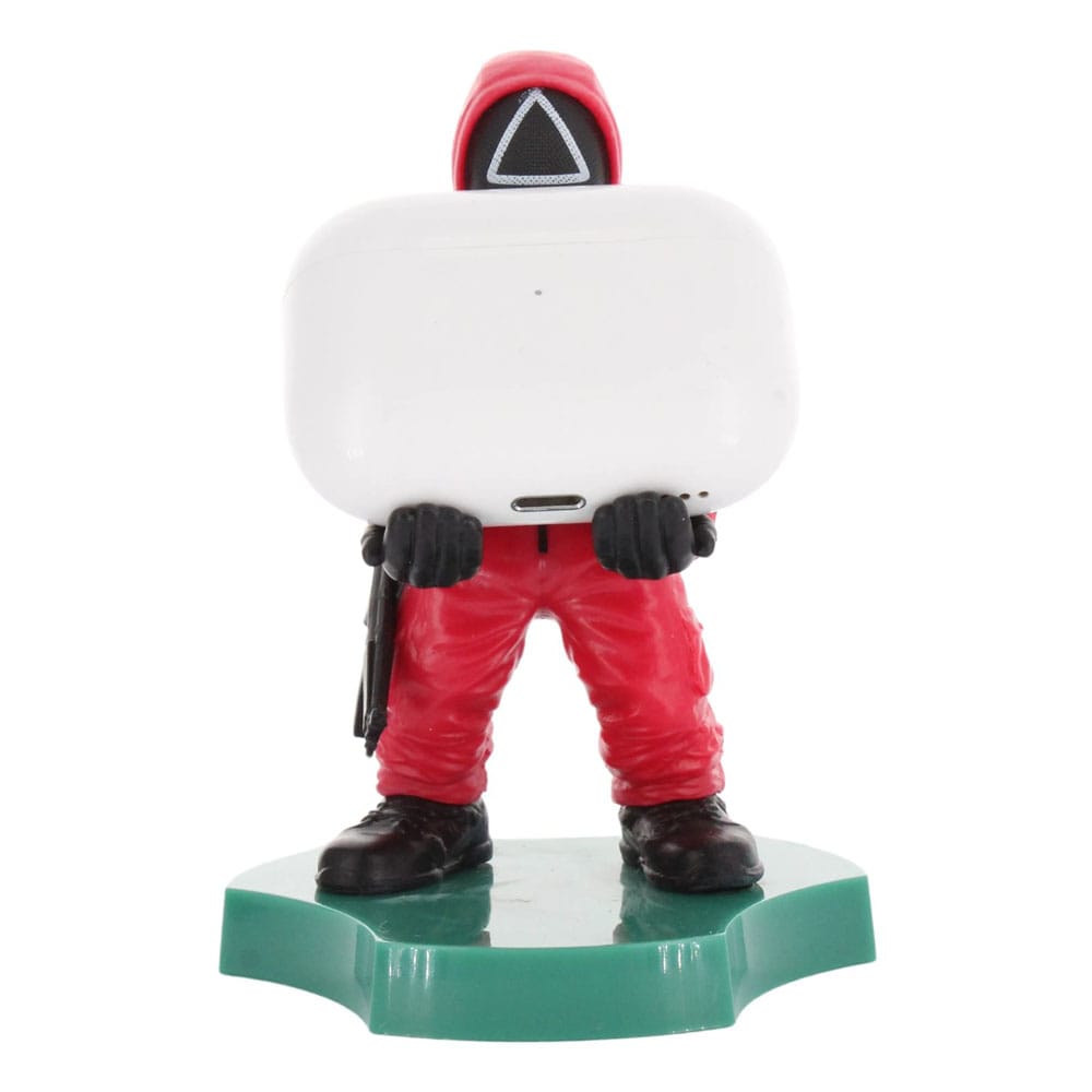 Squid Game Triangle Guard 3.9" Mini Holdems