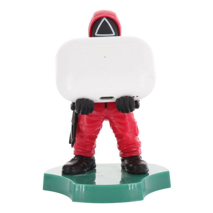 Squid Game Triangle Guard 3.9" Mini Holdems