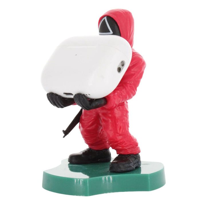 Squid Game Triangle Guard 3.9" Mini Holdems