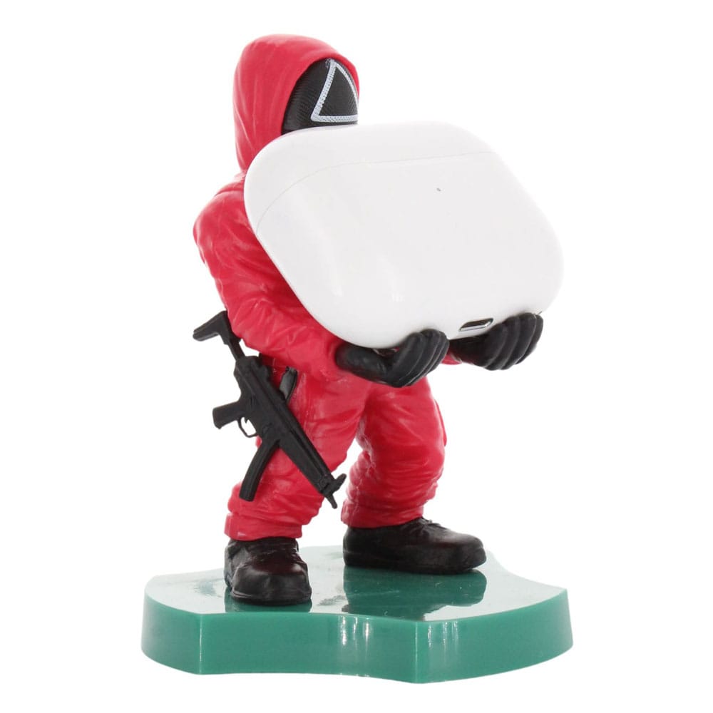 Squid Game Triangle Guard 3.9" Mini Holdems