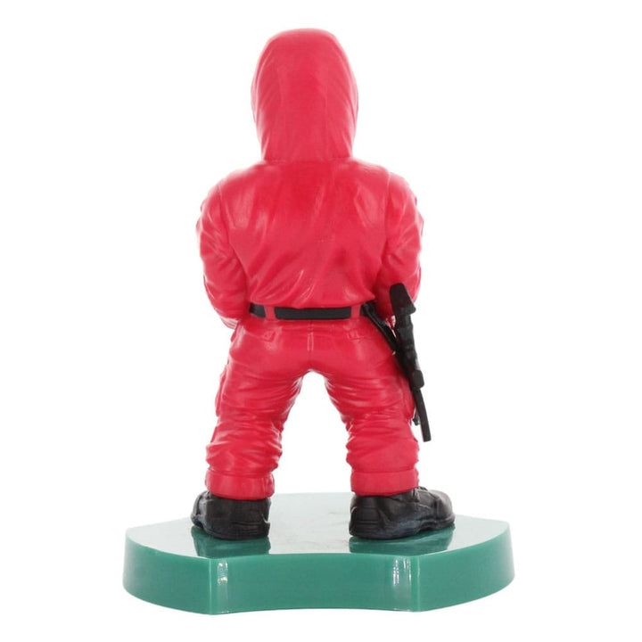 Squid Game Triangle Guard 3.9" Mini Holdems