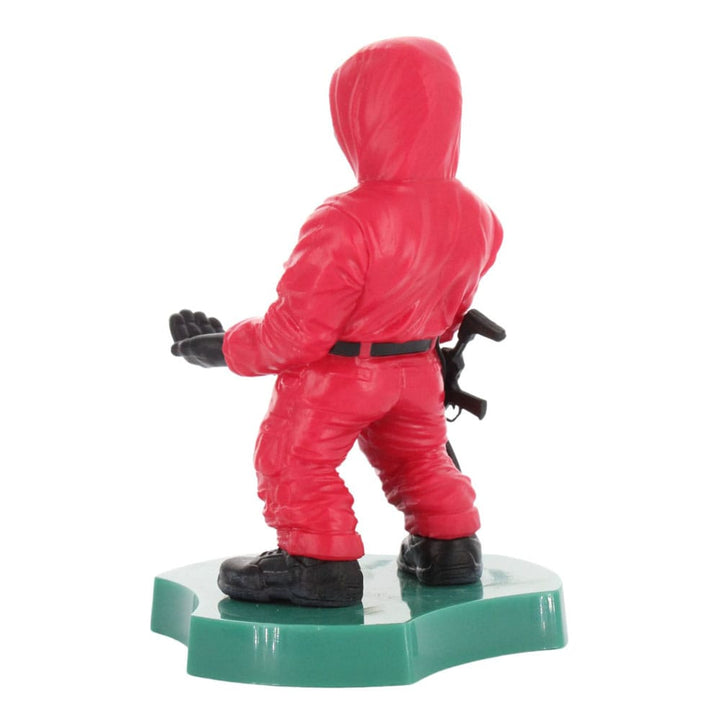 Squid Game Triangle Guard 3.9" Mini Holdems