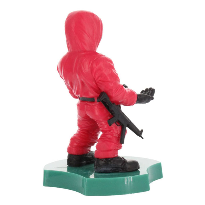 Squid Game Triangle Guard 3.9" Mini Holdems