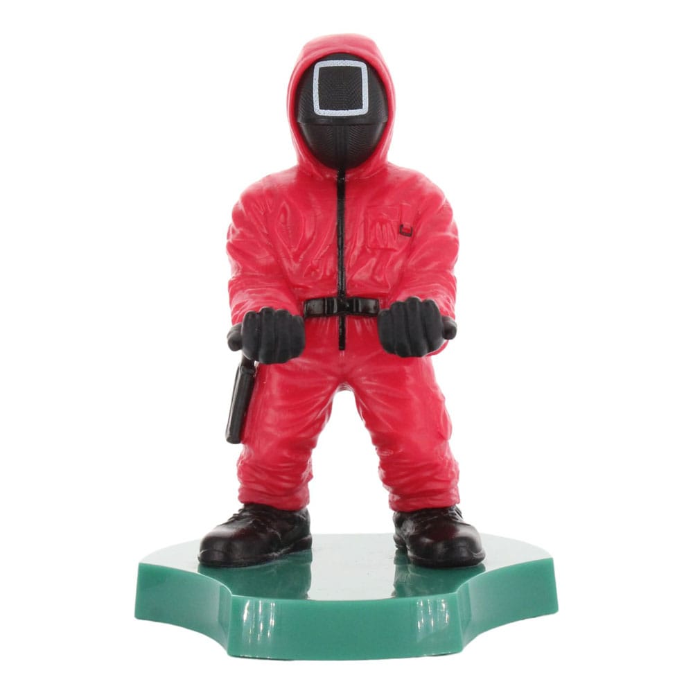 Squid Game Square Guard 3.9" Mini Holdems