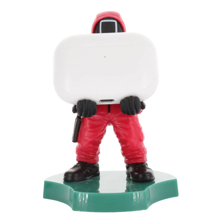 Squid Game Square Guard 3.9" Mini Holdems