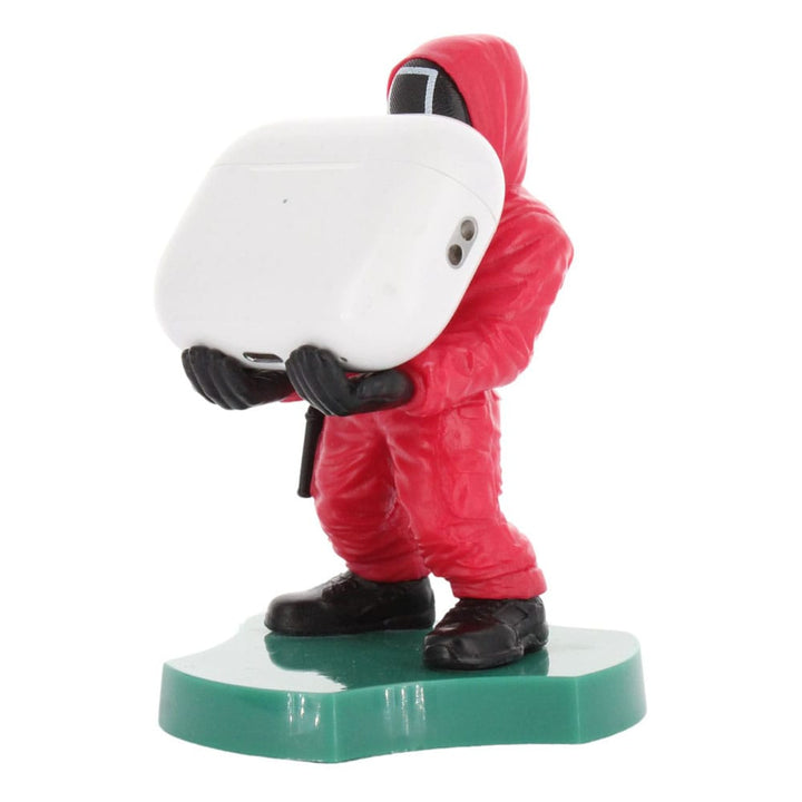 Squid Game Square Guard 3.9" Mini Holdems