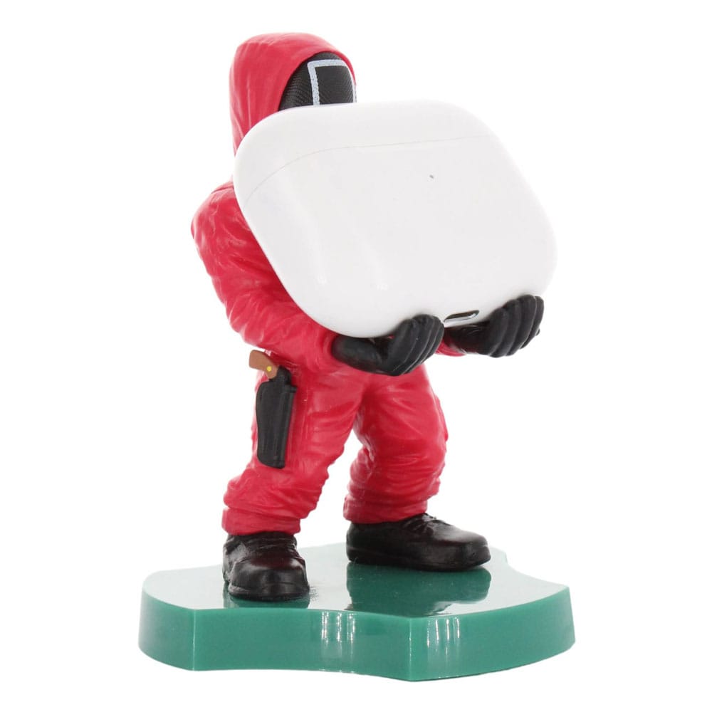 Squid Game Square Guard 3.9" Mini Holdems
