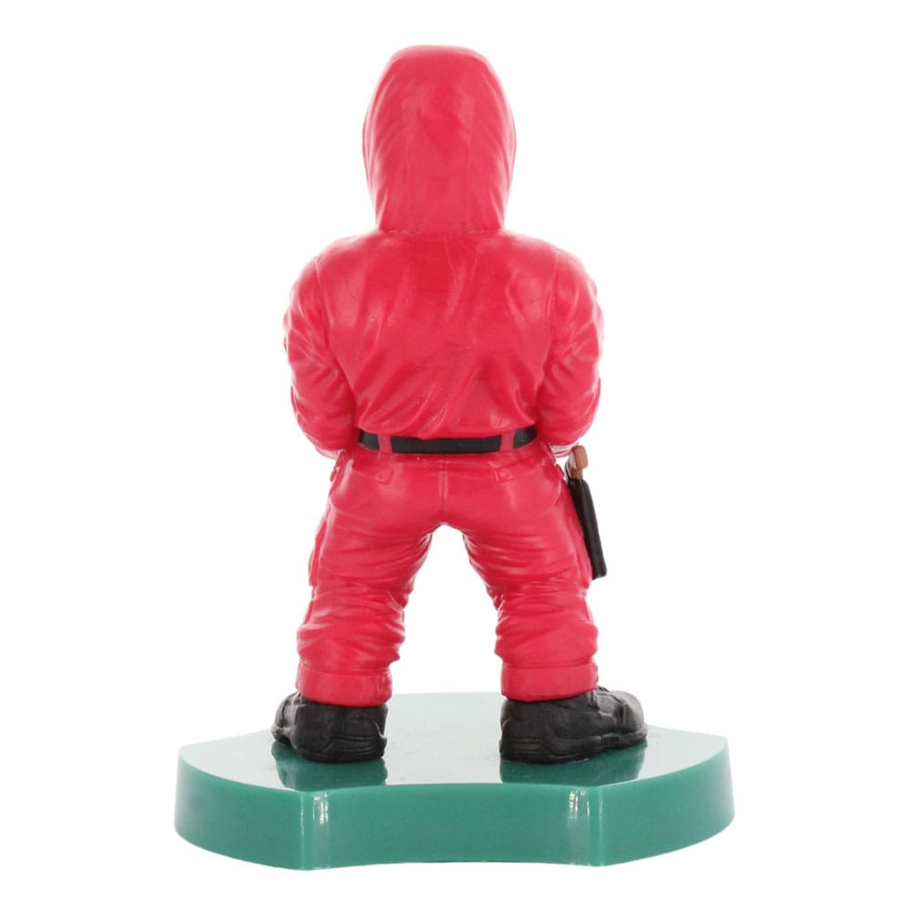 Squid Game Square Guard 3.9" Mini Holdems
