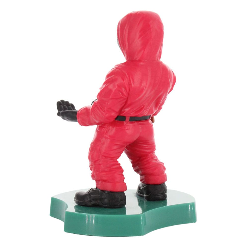 Squid Game Square Guard 3.9" Mini Holdems