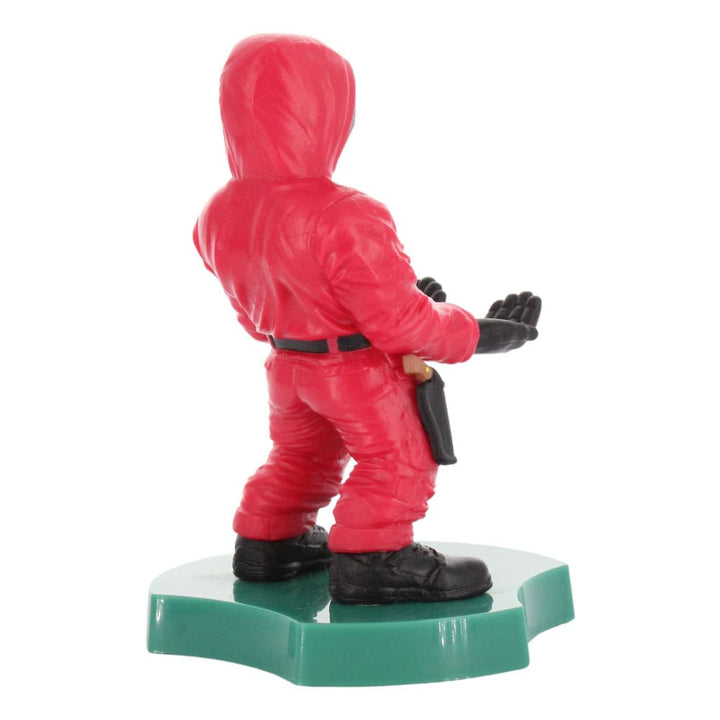 Squid Game Square Guard 3.9" Mini Holdems