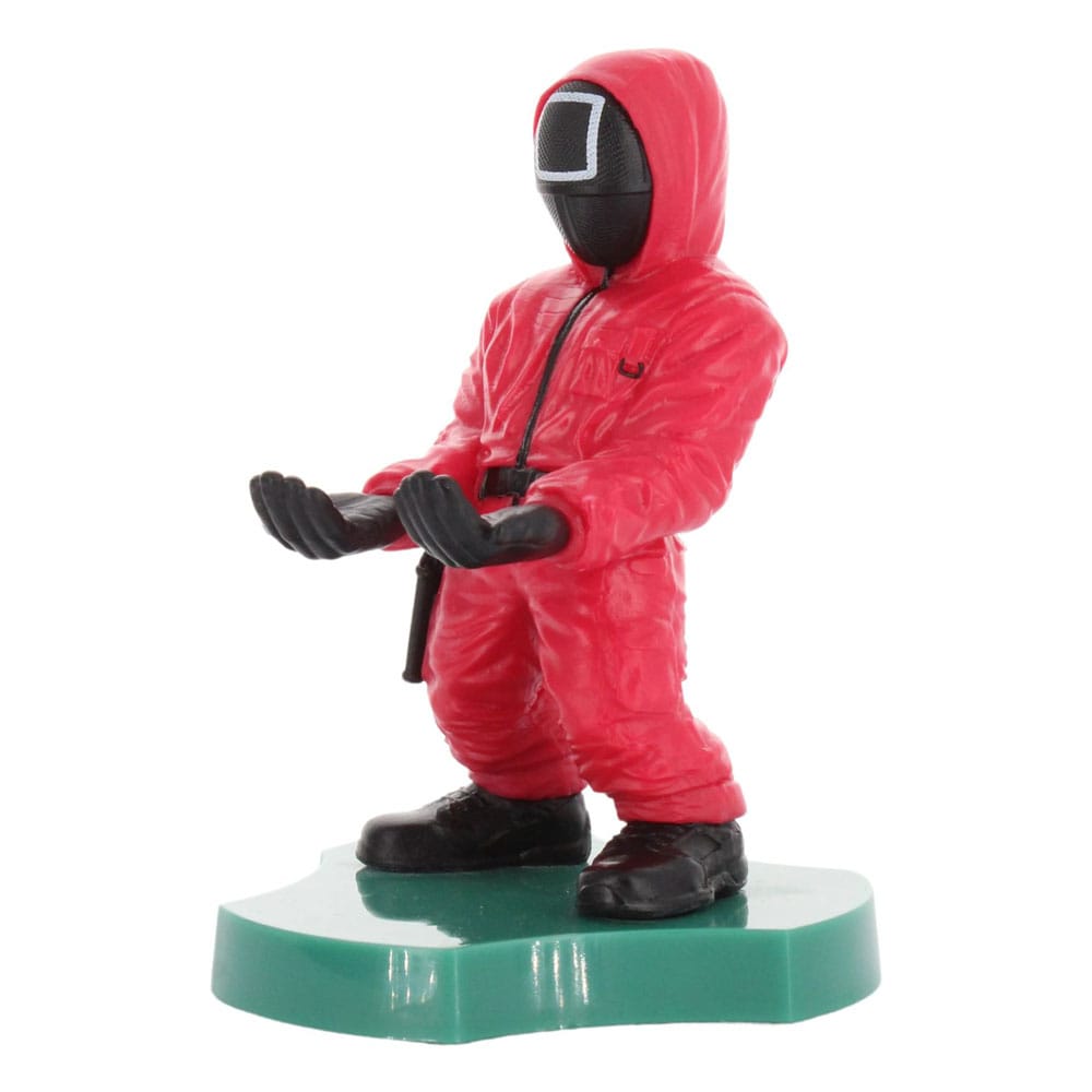 Squid Game Square Guard 3.9" Mini Holdems