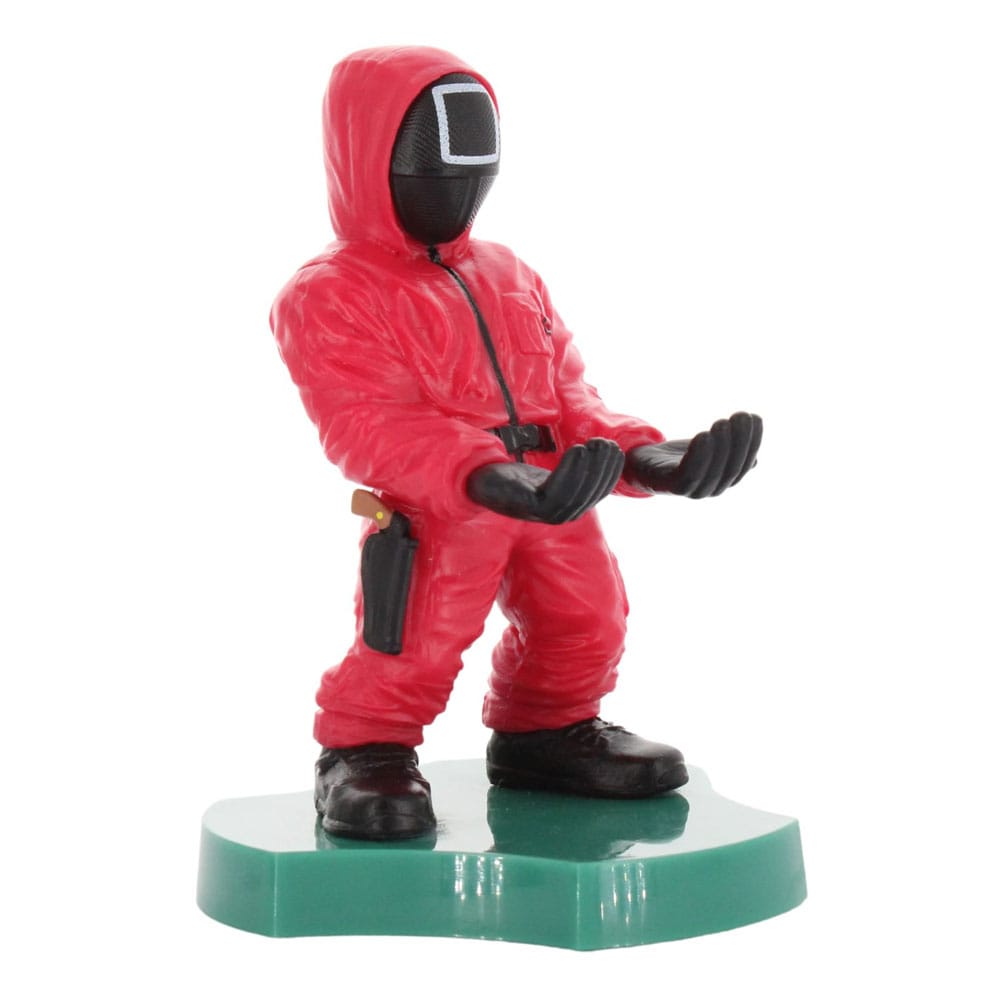 Squid Game Square Guard 3.9" Mini Holdems