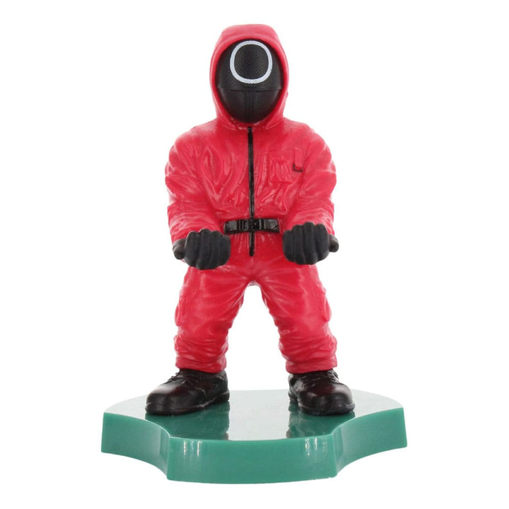 Squid Game Circle Guard 3.9" Mini Holdems