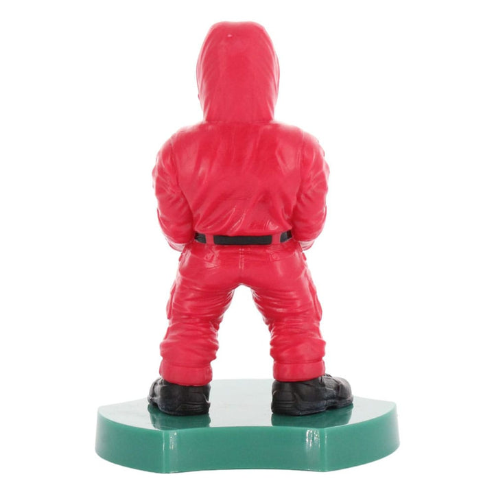 Squid Game Circle Guard 3.9" Mini Holdems