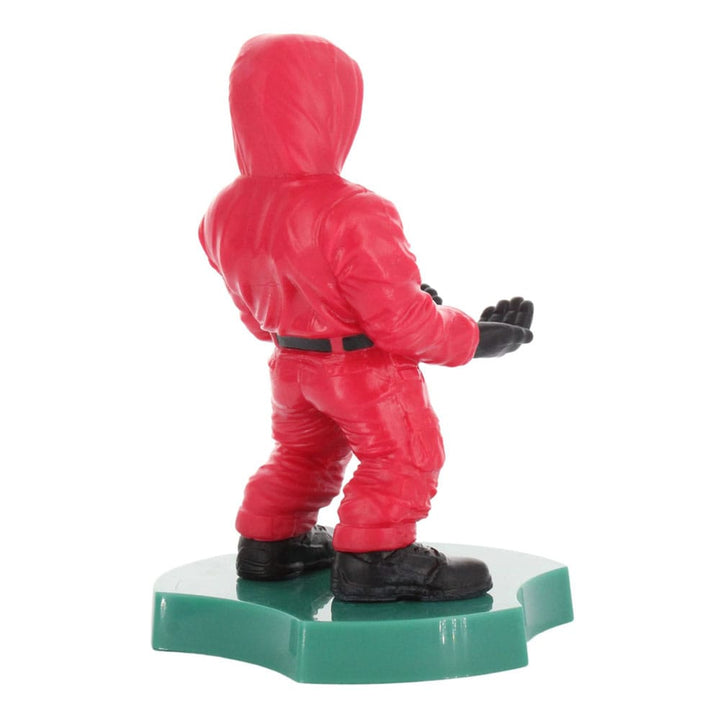 Squid Game Circle Guard 3.9" Mini Holdems