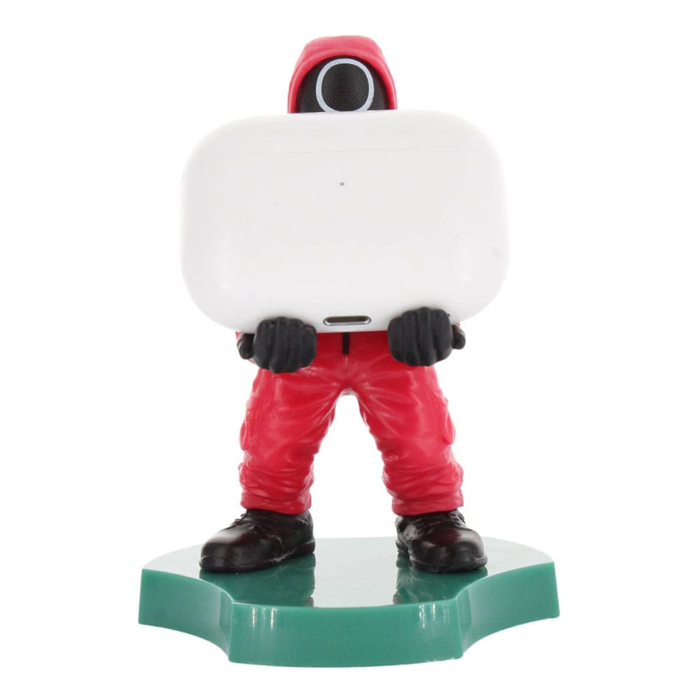 Squid Game Circle Guard 3.9" Mini Holdems