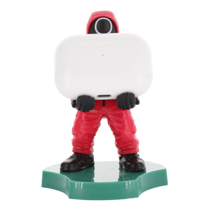 Squid Game Circle Guard 3.9" Mini Holdems